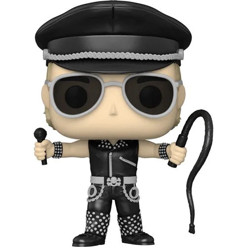 Rocks : Judas Priest Rob Halford Pop! Vinyl Figure #277