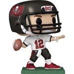NFL Buccaneers Tom Brady (Away) Pop! Vinyl Figure