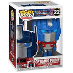 Transformers Optimus Prime Pop! Vinyl Figure #22