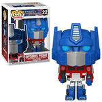 Transformers Optimus Prime Pop! Vinyl Figure #22