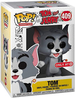 Tom and Jerry - Tom w/Bomb Exclusive #409 (VAULTED)