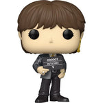 BTS Butter V Pop! Vinyl Figure #284