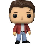 New Kids on the Block Jonathan Pop! Vinyl Figure #315