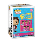 New Kids on the Block Jonathan Pop! Vinyl Figure #315