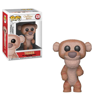 Christopher Robin – Tigger (VAULTED) #439