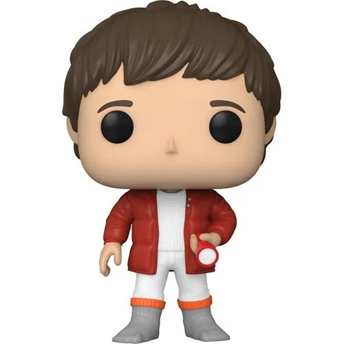 E.T. 40th Anniversary Elliot Pop! Vinyl Figure #1256