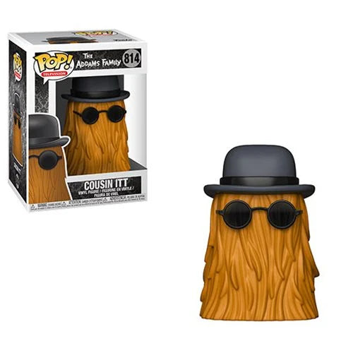 The Addams Family Itt Pop! Vinyl Figure #814