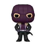 The Falcon and Winter Soldier Baron Zemo (masked) Pop! #702